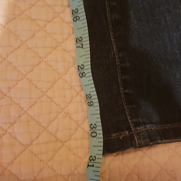 Joe's Straight Leg Jeans - Picture 4 of 6